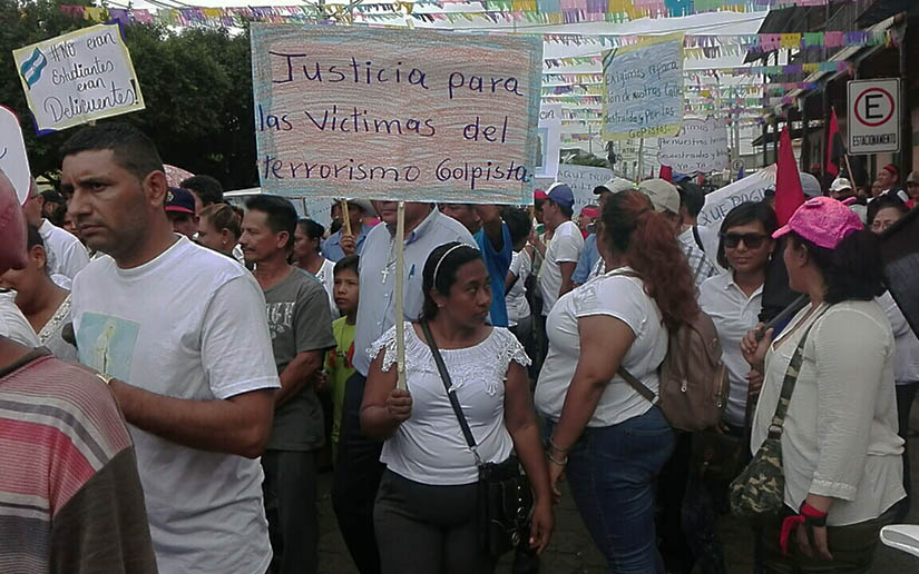 CHONTALES